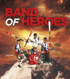 Band of heroes